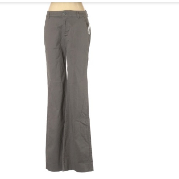 GAP Pants - GAP KHAKIS NWT